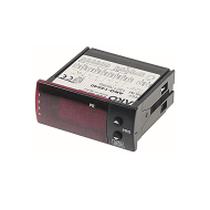 CONTROLLER 4 STAGES MULTI-STEP CONTROL PANEL MOUNT 14540,4pr outp+al "AKO"