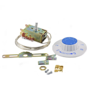 THERMOSTAT K59L1102(VT 9) TWO DOOR, 