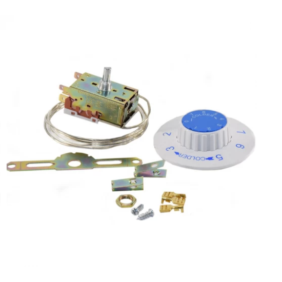 THERMOSTAT K59L1102(VT 9) TWO DOOR, THERMOSTAT K59L1102(VT 9) TWO DOOR,