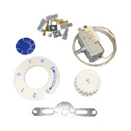 THERMOSTAT K59L1102(VT 9) TWO DOOR, "ACRTOOLS"