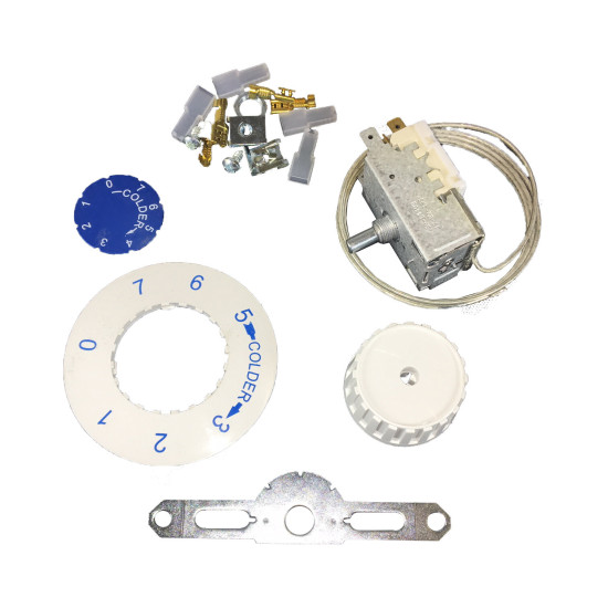 THERMOSTAT K59L1102(VT 9) TWO DOOR, "ACRTOOLS" THERMOSTAT K59L1102(VT 9) TWO DOOR, "ACRTOOLS"