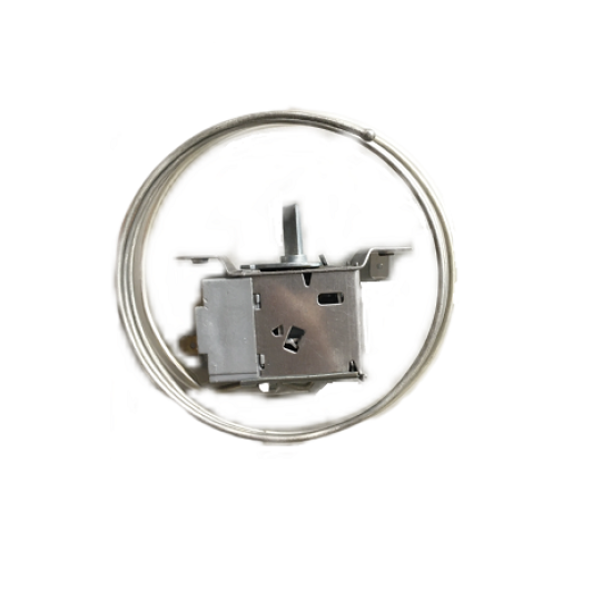 K59-1111 TWO PORT THERMOSTAT with needle and socket for button on the base, RANCO K59-1111 TWO PORT THERMOSTAT with needle and socket for button on the base, RANCO