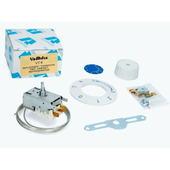 THERMOSTAT VT9 2 DOOR DEFROST GENERIC