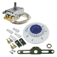 THERMOSTAT VT9 2 DOOR DEFROST GENERIC