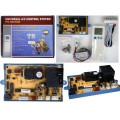 QD-U05PGC Universal Air Conditioner PCB Board with AC Remote Control System QD-U05PGC Universal Air Conditioner PCB Board with AC Remote Control System