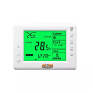 ACRTOOLS ACR-HVAC10 Programmable Digital Thermostat digital for central air conditioner