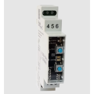 WiFi Din Rail Switch with Energy Metering HAM DinSwitch ACRTOOLS