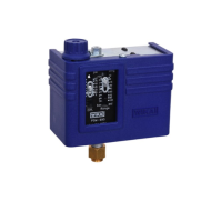 PRESSURE SWITCH (-7bar) auto LOW, PSM-690-L2-1-A, "DryAll"