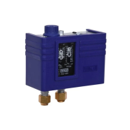 PRESSURE SWITCH (-7bar) auto HIGH - LOW, PSM-690-L2-1-A, "DryAll"