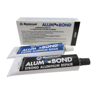 90935: ALUM BOND Aluminum Repair Kit MASTERCOOL USA