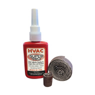 90936 HVAC SUPER PRO KIT MASTERCOOL USA