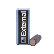 External Two-component Putty Leak Stop for Air Conditioning and Refrigeration Systems ERRECOM