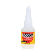 Logo Glue GOOD INSTANT 20ml