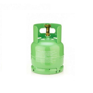 2 LITER RECOVERY CYLINDERS