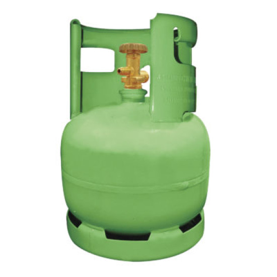 4 LITER RECOVERY CYLINDERS 4 LITER RECOVERY CYLINDERS