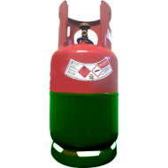 BOTTLE for "R32", 9kg (EMPTY) ...