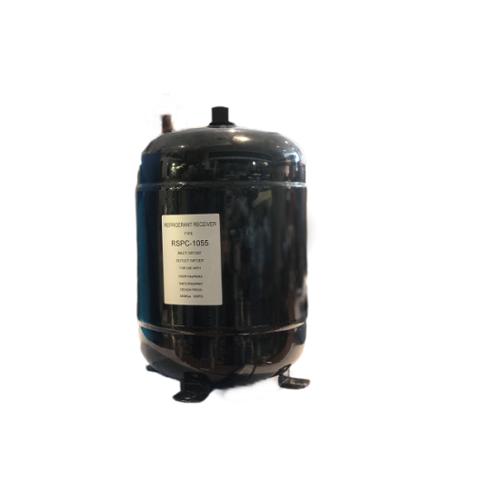 Refrigerant collection receiver 10lt ACRTOOLS Refrigerant collection receiver 10lt ACRTOOLS