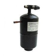 Refrigerant collection receiver 3/8-1/2ΗΡ 