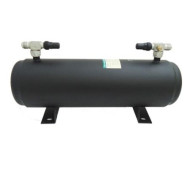 REFRIGERANT COLLECTION RECEIVER 20HP