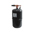 Refrigerant collection receiver 20-25hp 