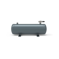 Refrigerant collection receiver 95lt ACRTOOLS  