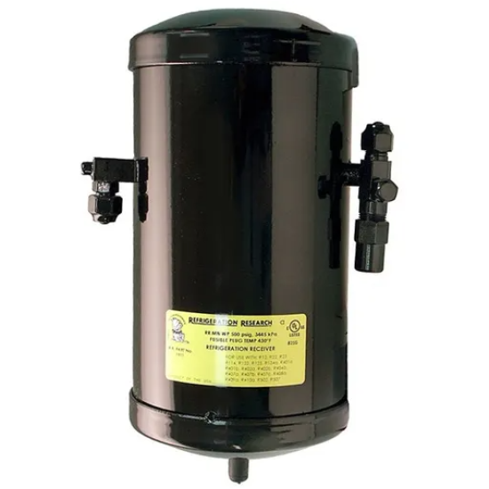Refrigerant collection receiver 150lt ACRTOOLS Refrigerant collection receiver 150lt ACRTOOLS