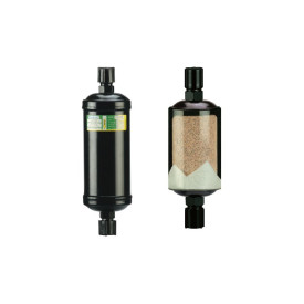 FIX,1/2" ODS,DCH-304S-TW with UV, SAFE A&T "DryAll"