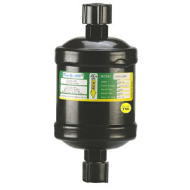 FIX,1/4" FLARE,DCH-052F-TW with UV, SAFE A&T "DryAll"