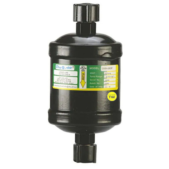 FIX,3/8" FLARE,DCH-033F-TW with UV, SAFE A&T "DryAll" FIX,3/8" FLARE,DCH-033F-TW with UV, SAFE A&T "DryAll"