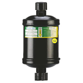 FIX,1/2" FLARE,DCH-084F-TW with UV, SAFE A&T "DryAll"