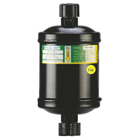 FIX,1/2" FLARE,DCH-164F-TW with UV, SAFE A&T "DryAll"