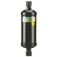 FIX,3/8" FLARE,DCH-303F-TW with UV, SAFE A&T "DryAll"