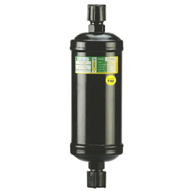 FIX,1/2" FLARE,DCH-304F-TW with UV, SAFE A&T "DryAll"