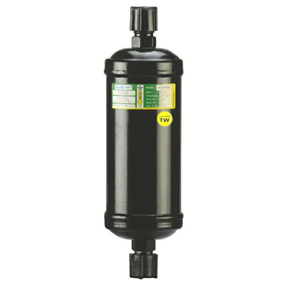 FIX,1/2" FLARE,DCH-304F-TW with UV, SAFE A&T "DryAll" FIX,1/2" FLARE,DCH-304F-TW with UV, SAFE A&T "DryAll"
