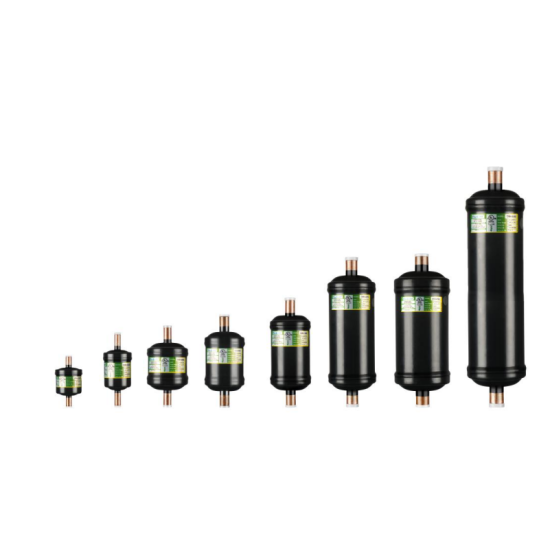 FIX,1/4" ODS, DCH-082S-TW with UV, SAFE A&T "DryAll" FIX,1/4" ODS, DCH-082S-TW with UV, SAFE A&T "DryAll"