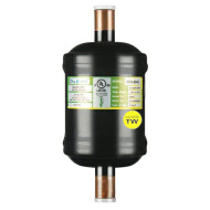 FIX,1/4" ODS,DCH-052S-TW with UV, SAFE A&T "DryAll"