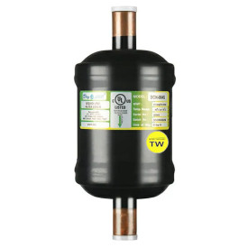 FIX,1/4" ODS,DCH-052S-TW with UV, SAFE A&T "DryAll"