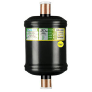 FIX,5/8" ODS,DCH-165S-TW with UV, SAFE A&T "DryAll"