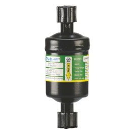 FIX,1/4" FLARE,DCH-082F, SAFE A&T "DryAll"