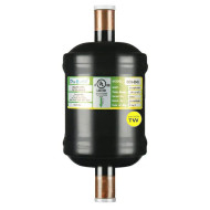 FIX,1/2" ODS,DCH-084S-TW with UV, SAFE A&T "DryAll"