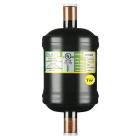 FIX,1/4" ODS, DCH-082S-TW with UV, SAFE A&T "DryAll"