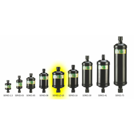 FIX,1/2" FLARE,DCH-164F, SAFE A&T "DryAll"