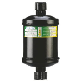 FIX,1/2" FLARE,DCH-164F, SAFE A&T "DryAll"
