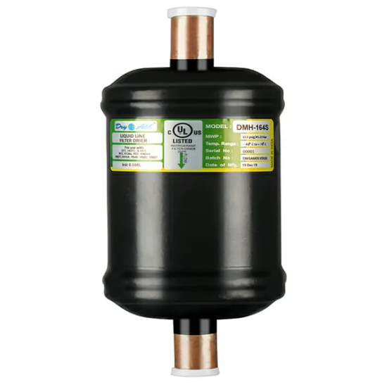 FIX, 1/2" ODF, DCH-164S, SAFE A&T "DryAll" FIX, 1/2" ODF, DCH-164S, SAFE A&T "DryAll"