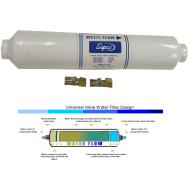 Supco WF271 replacement filter