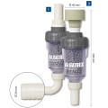 AKUA 7 ,safe PH,VECAMco