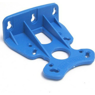 BASE for SUPPLY FILTER CASE, 3P-2P, BLUE ...