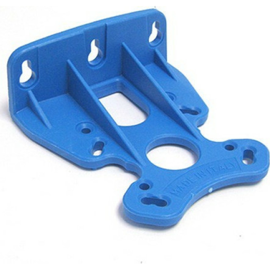BASE for SUPPLY FILTER CASE, 3P-2P, BLUE ...