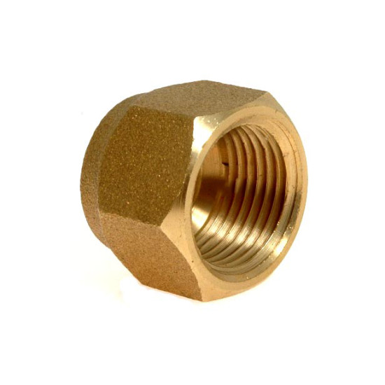 Pipe connection for coper pipe 1/2' general use ACRTOOLS Pipe connection for coper pipe 1/2' general use ACRTOOLS