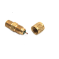 Half Union, 1/8in. MPT,1 /4"FL#1/8ΝΡΤ VAU-24,DIVERSITECH usa Half Union, 1/8in. MPT,1 /4"FL#1/8ΝΡΤ VAU-24,DIVERSITECH usa